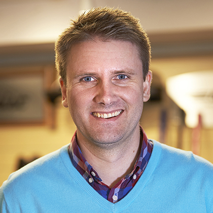 Magnus Andrén